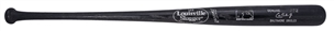 1999-2000 Cal Ripken Game Used Louisville Slugger P72 Model Bat (Ripken LOA & PSA/DNA GU 9.5)